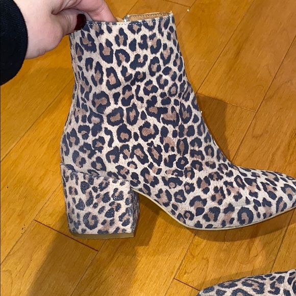 Nicola free people bootie - Picture 4 of 7